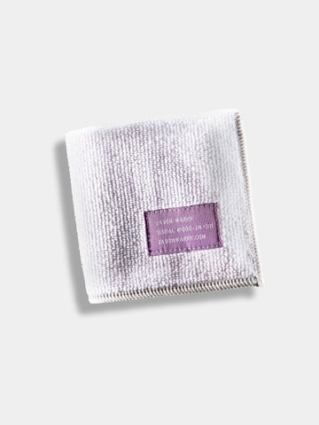 Premium Microfiber Towel - ensemble