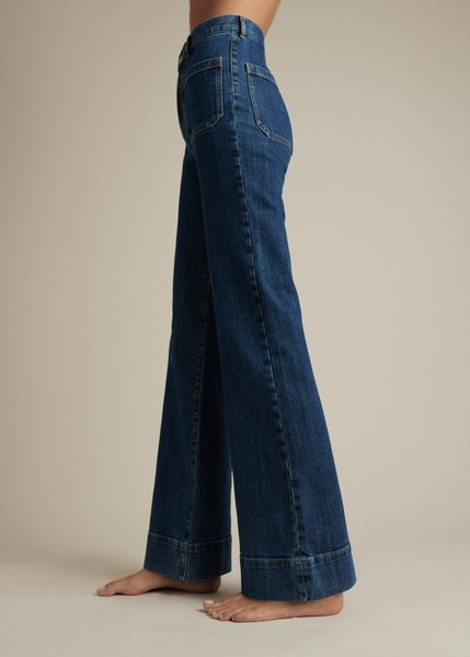St. Monica Jeans Vintage 95