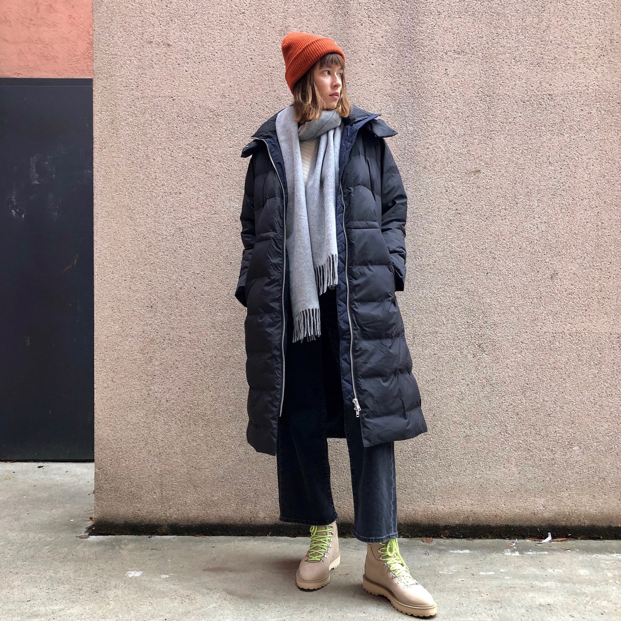 6 kule ytterjakker som holder deg varm i vinter