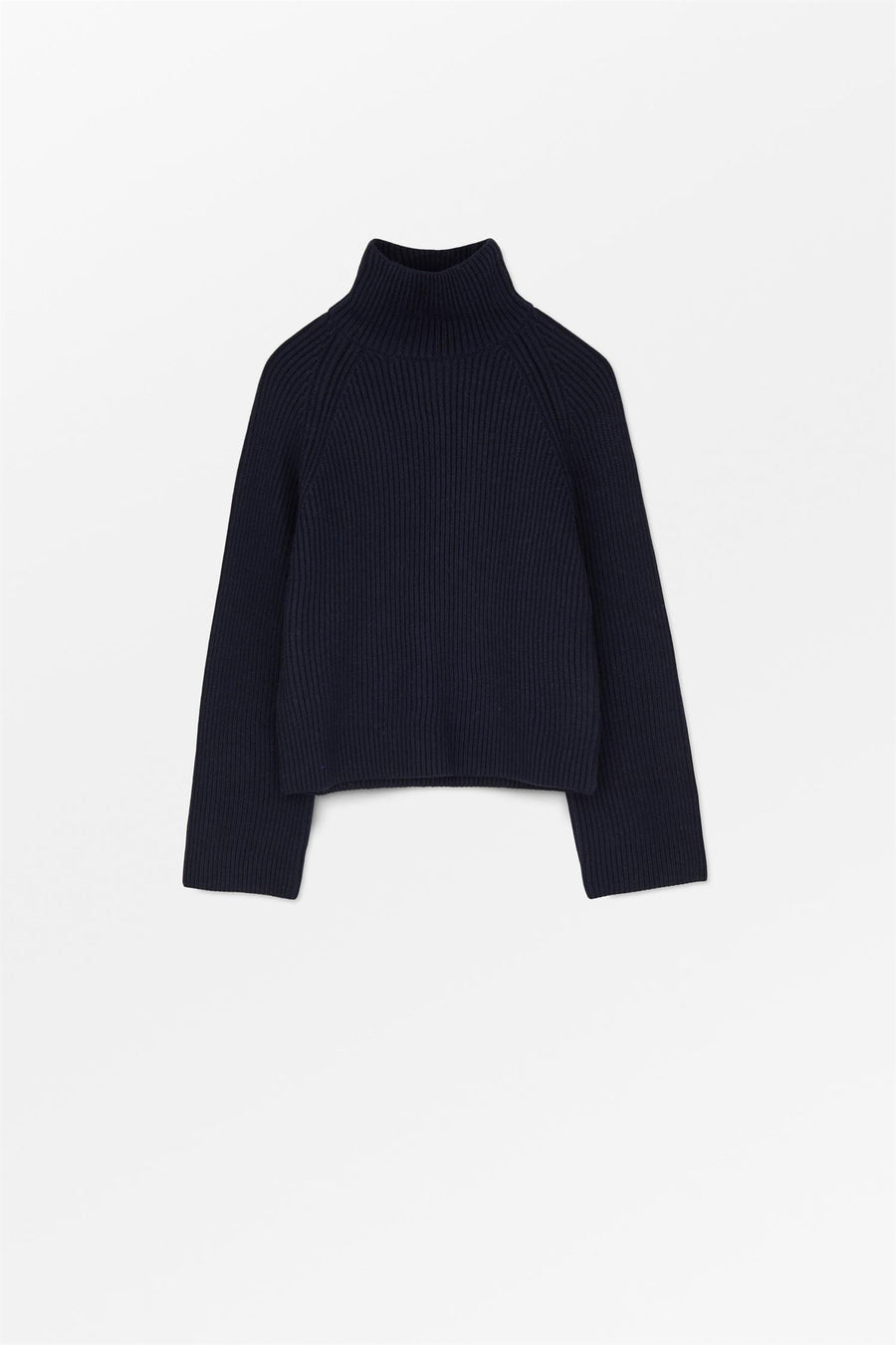 Kornelle Sweater Dark Navy