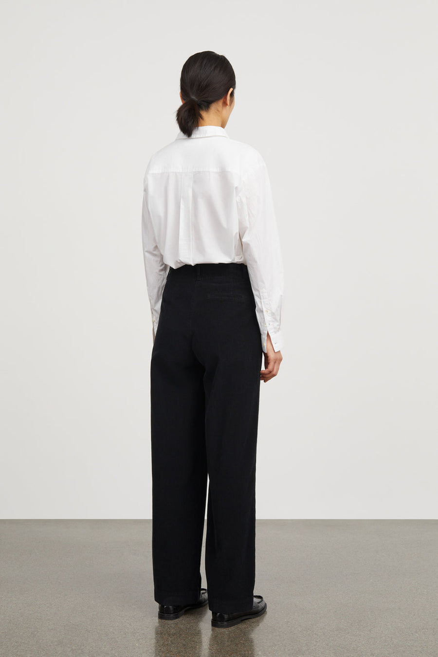 Painter Cord Trousers