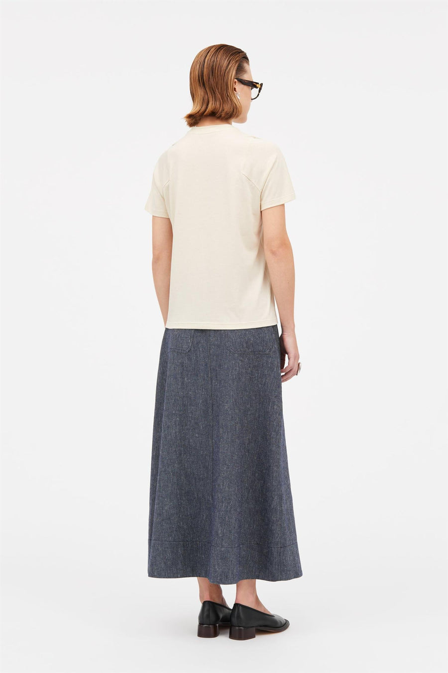 Natta Skirt