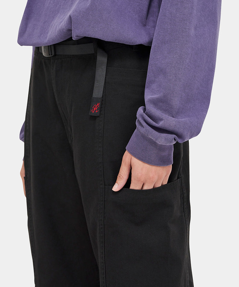 Women´s Voyager Pant Black