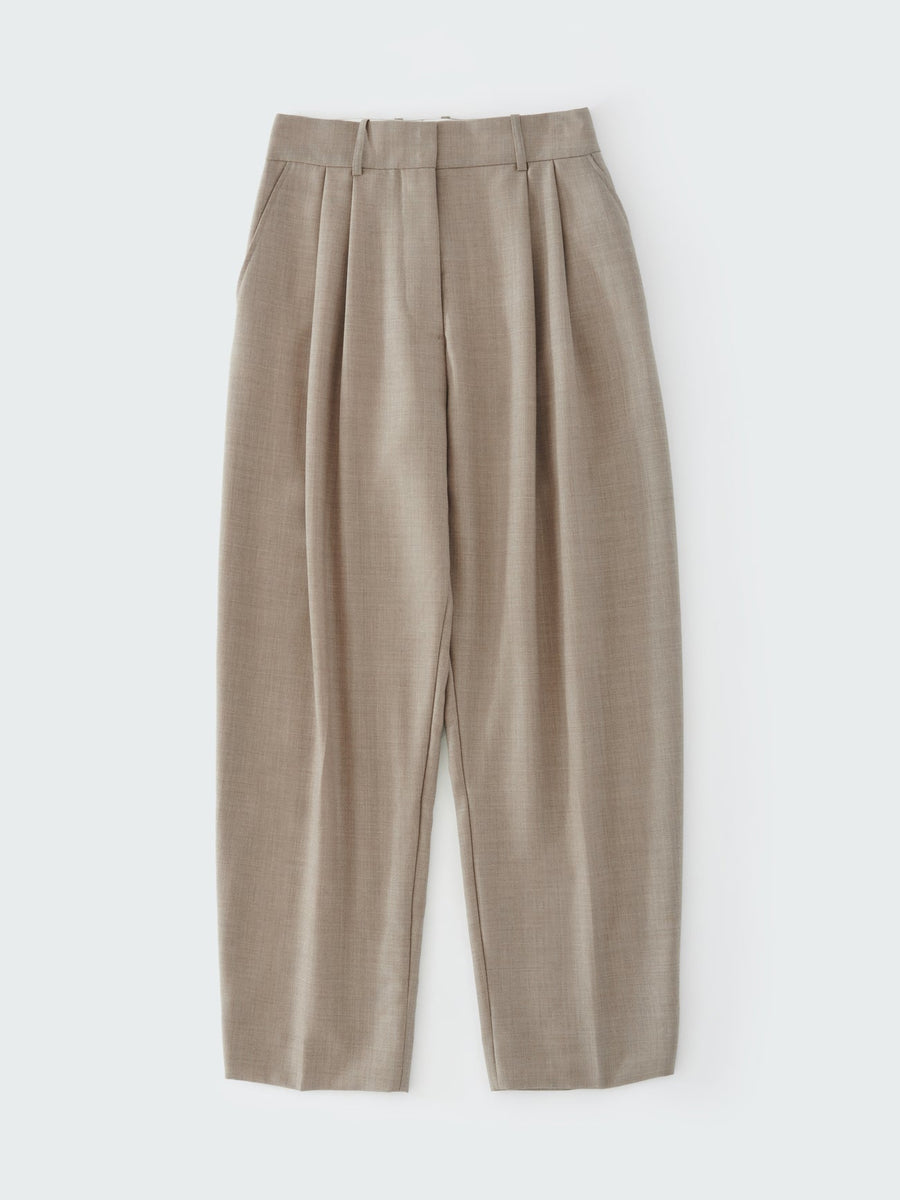 Sperro Tropical Wool Pant