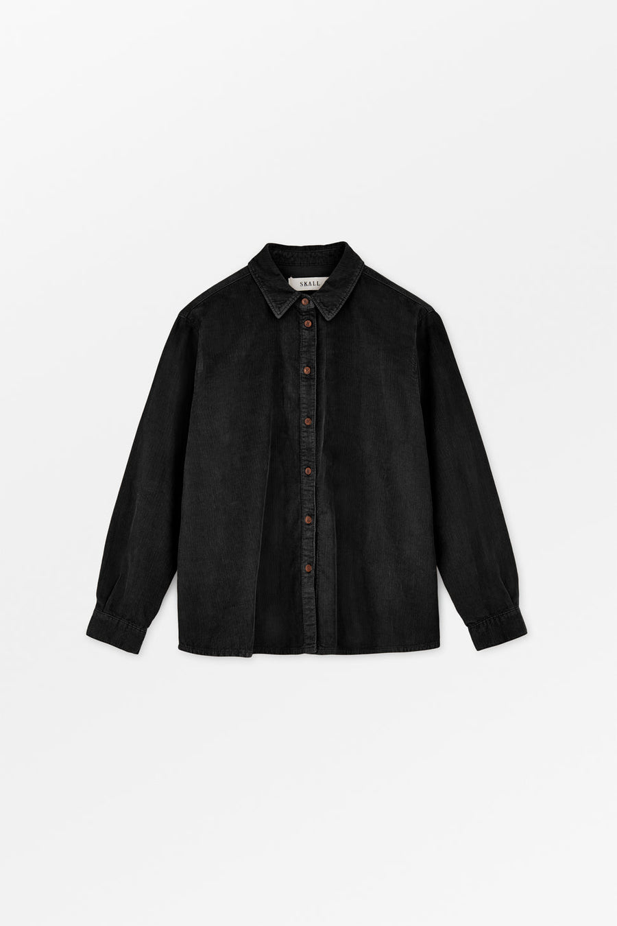 Millington Cord Shirt