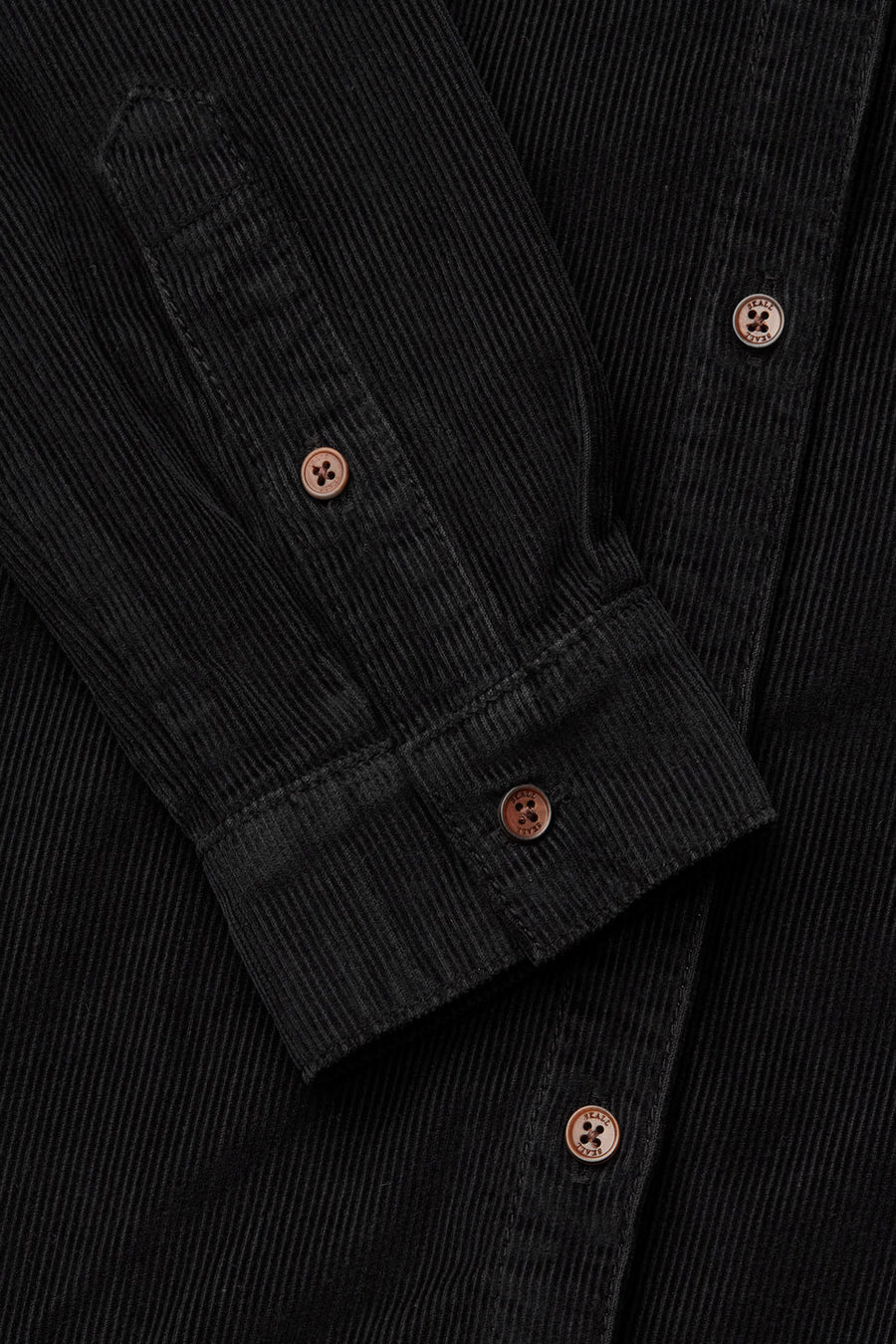 Millington Cord Shirt