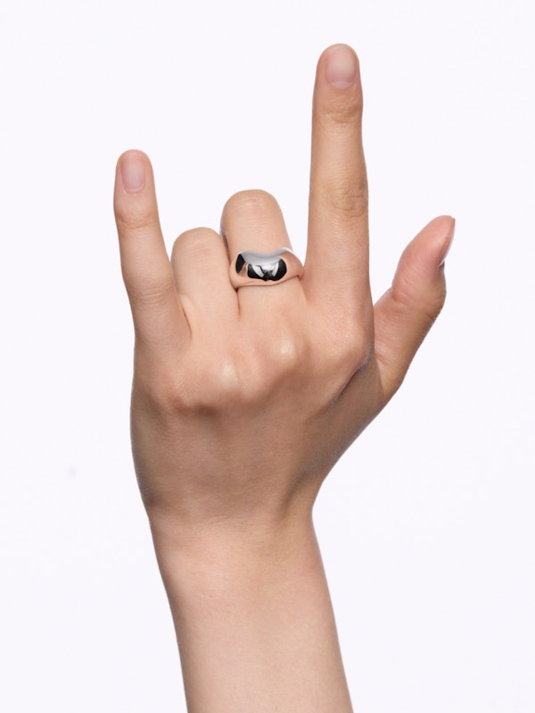 Tryvann Ring – ensemble