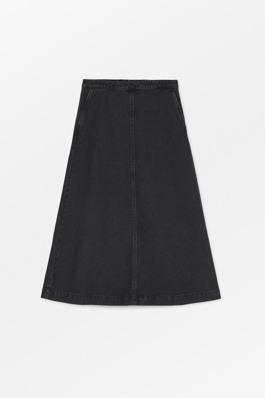 Imana Skirt Vintage Black