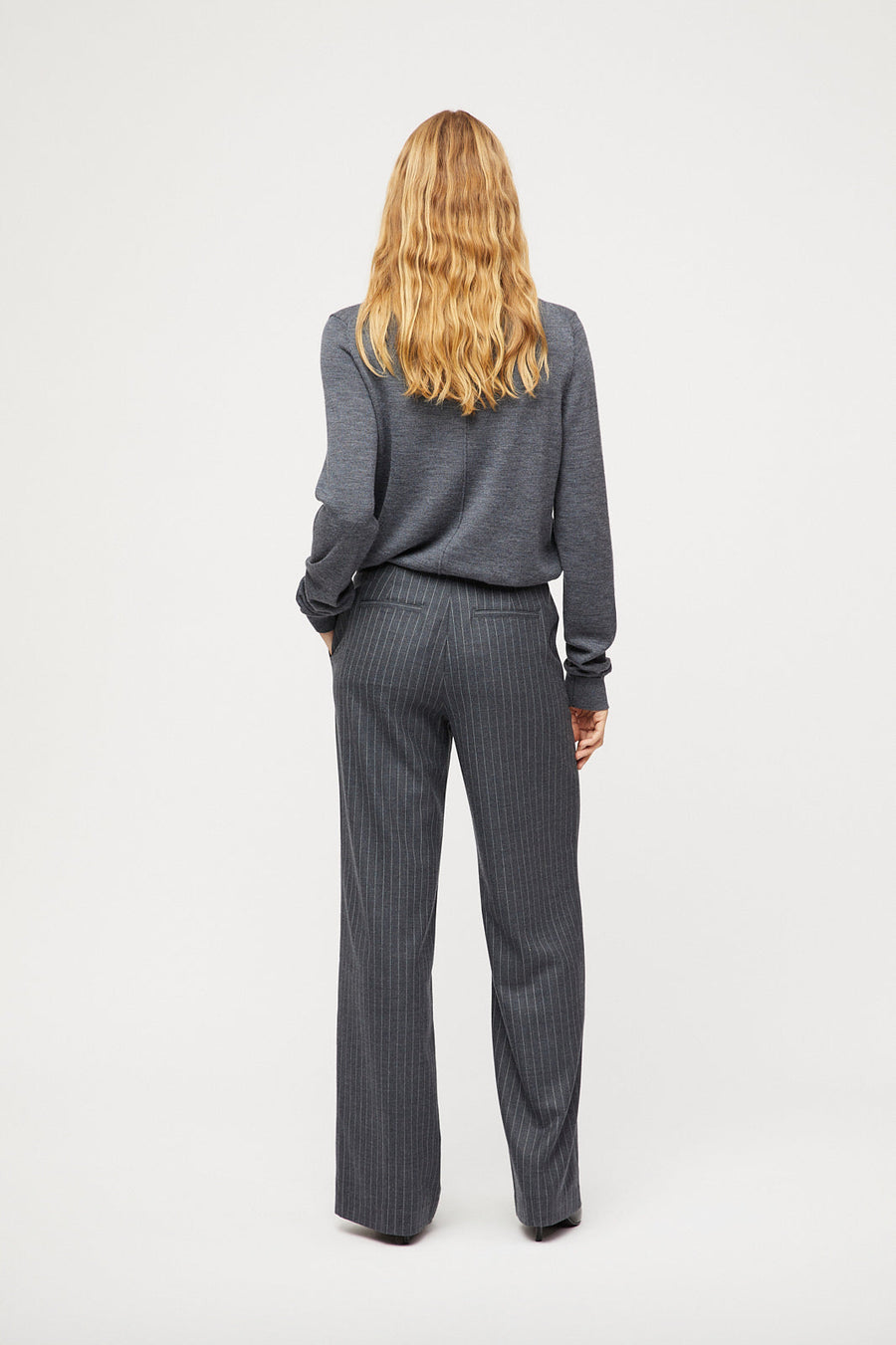 Paloma Trousers