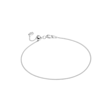 Nyhavn Bracelet SIlver