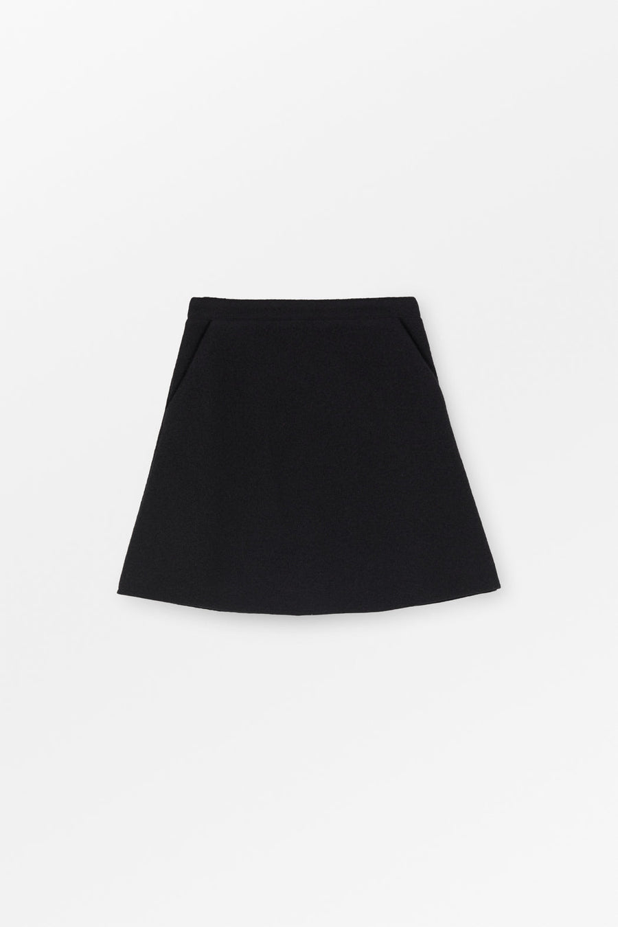 Jude Skirt Black