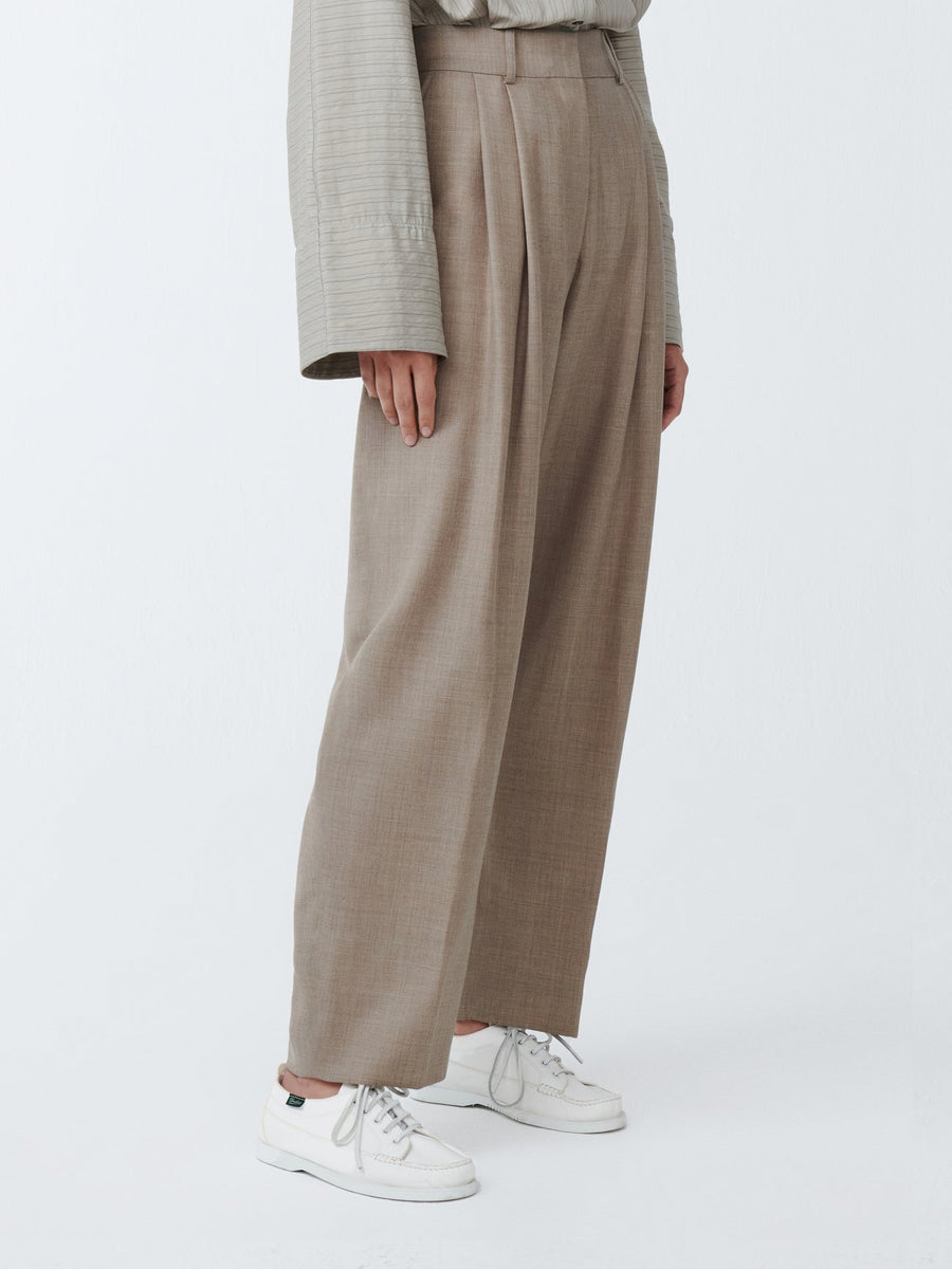 Sperro Tropical Wool Pant