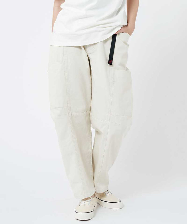 Women´s Voyager Pant Greige