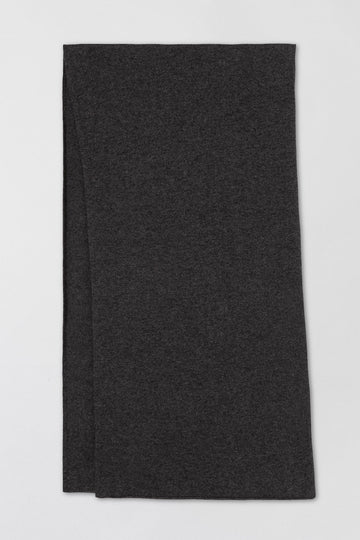 Toulon Scarf Graphite