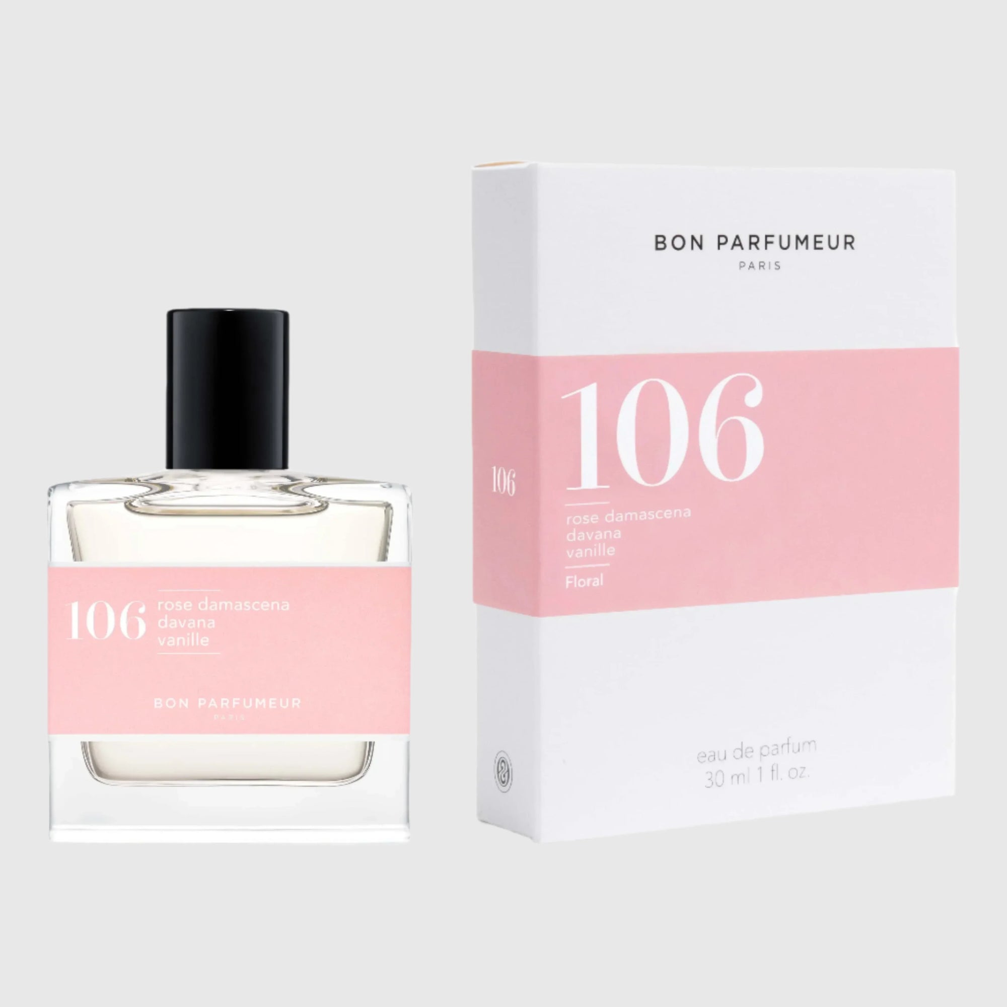 Bon Parfumeur Eau de Parfum 106