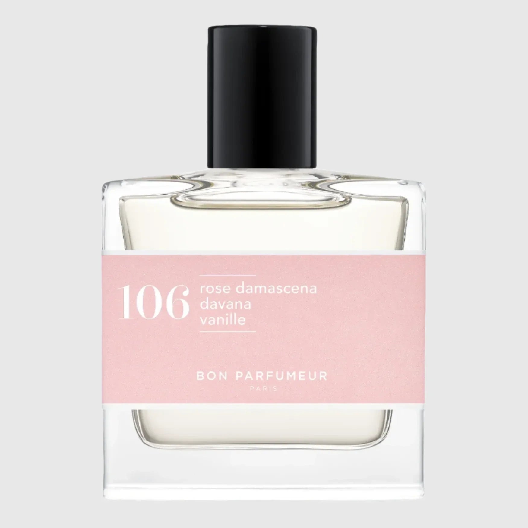 Bon Parfumeur Eau de Parfum 106 30 ml