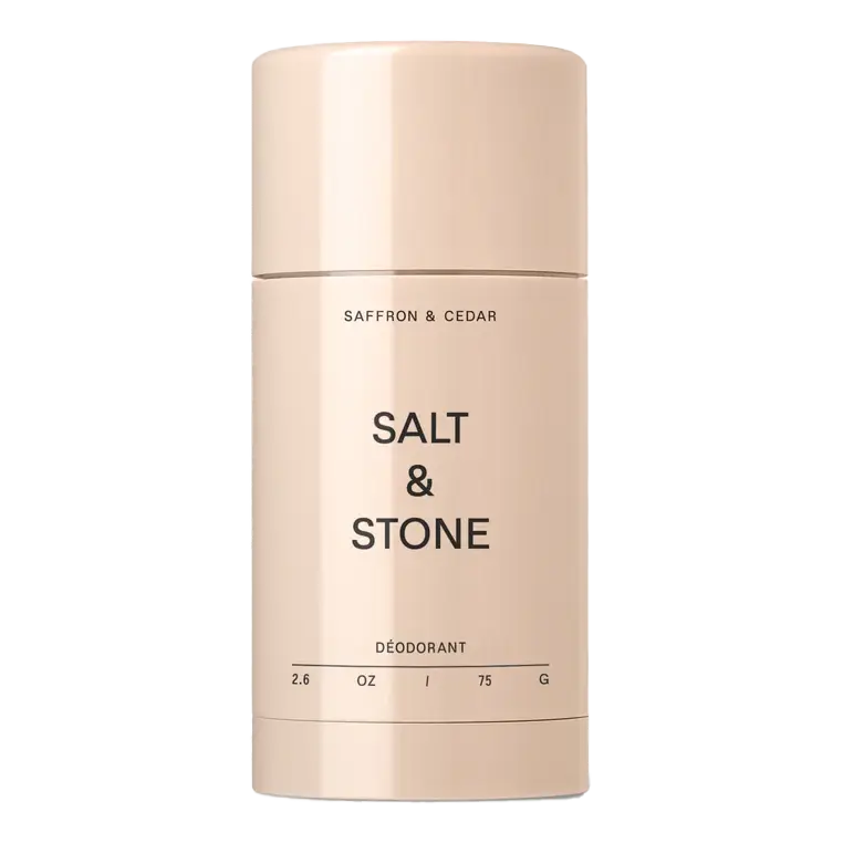 Salt & Stone Natural Deodorant Extra Strength