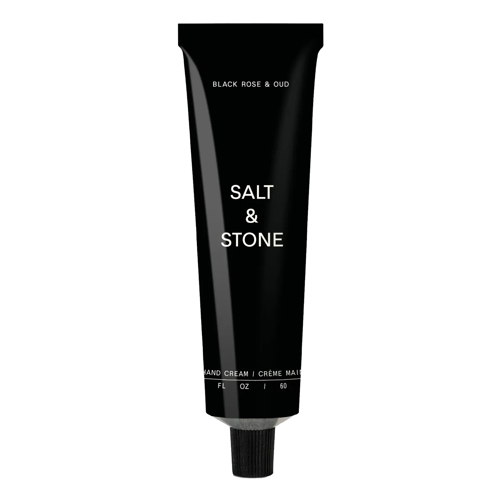 Salt & Stone Håndkrem Black Rose & Oud 
