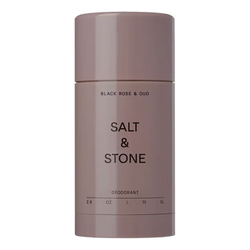Salt & Stone Natural Deodorant Extra Strength