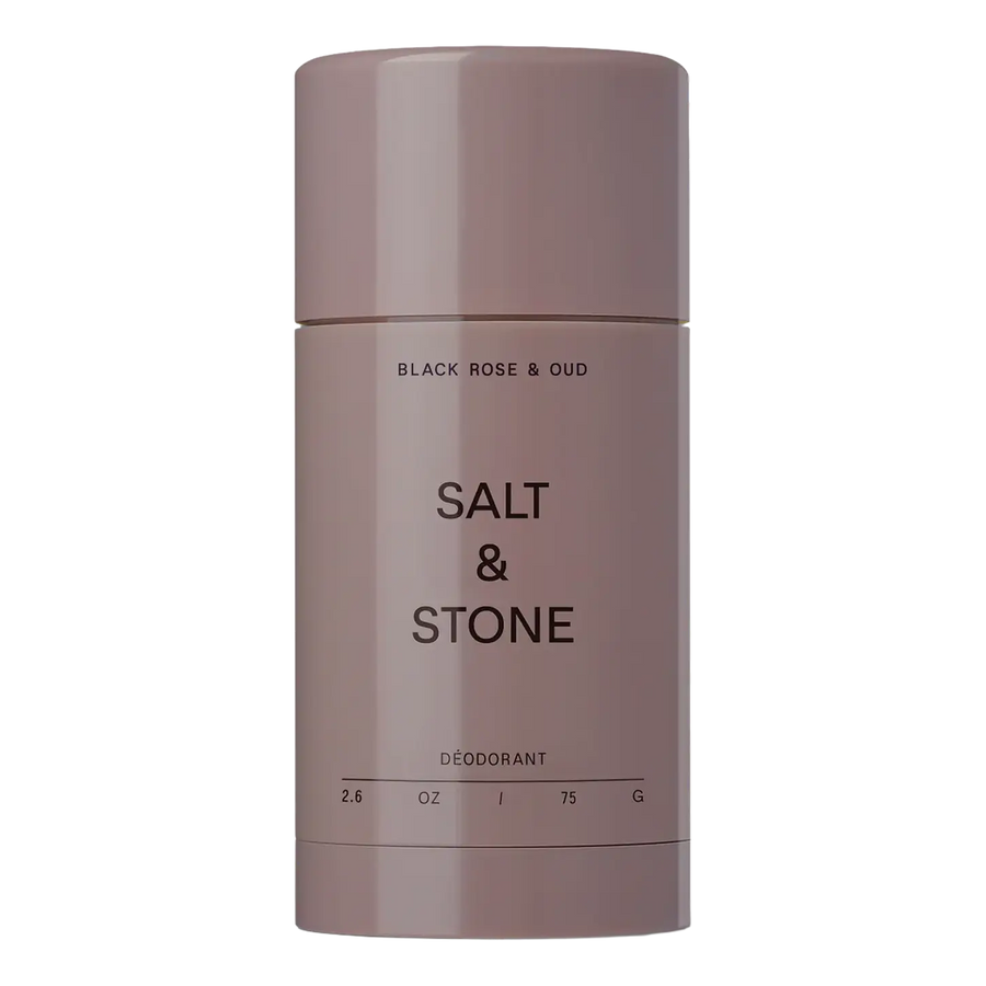 Salt & Stone Natural Deodorant Extra Strength