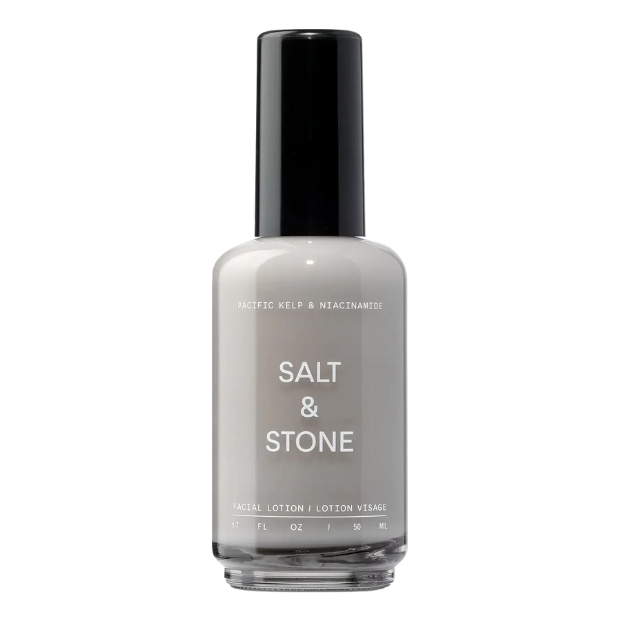 Salt & Stone Hydrating Facial Lotion 