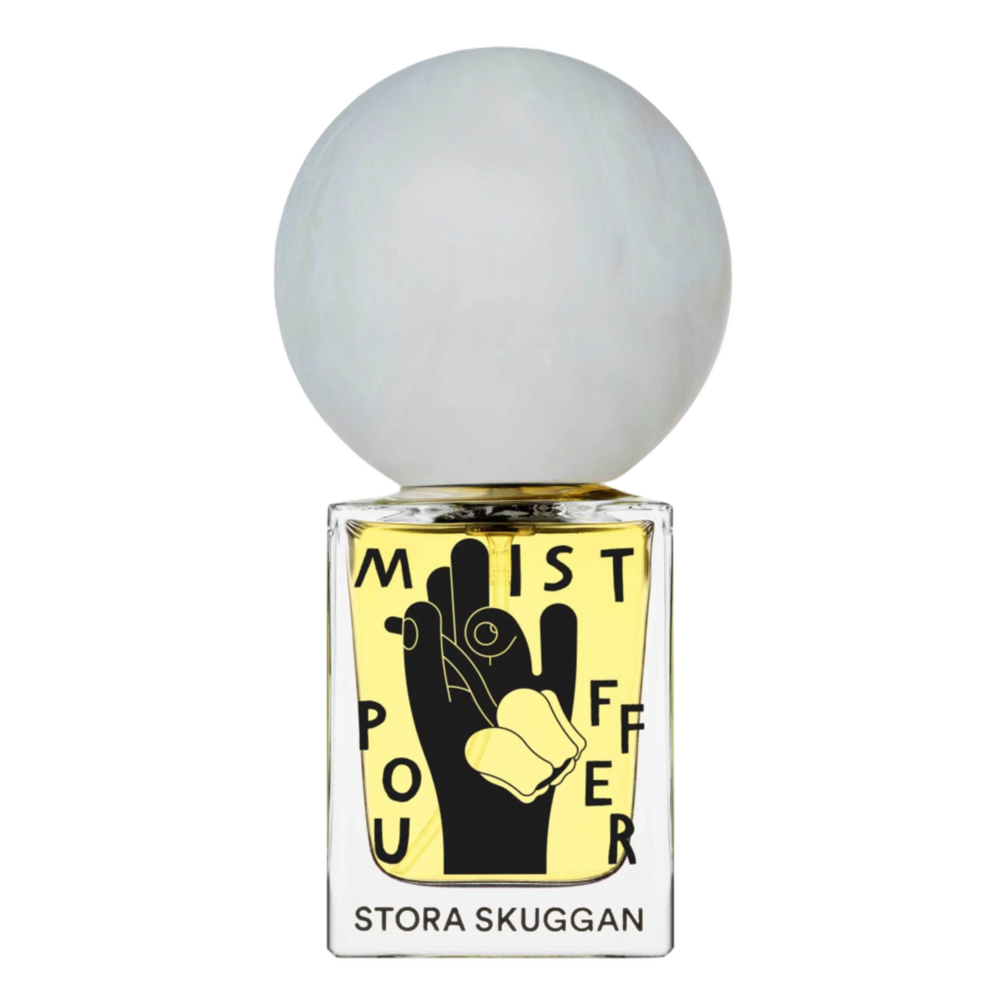 Stora Skuggan Mistpouffer EdP