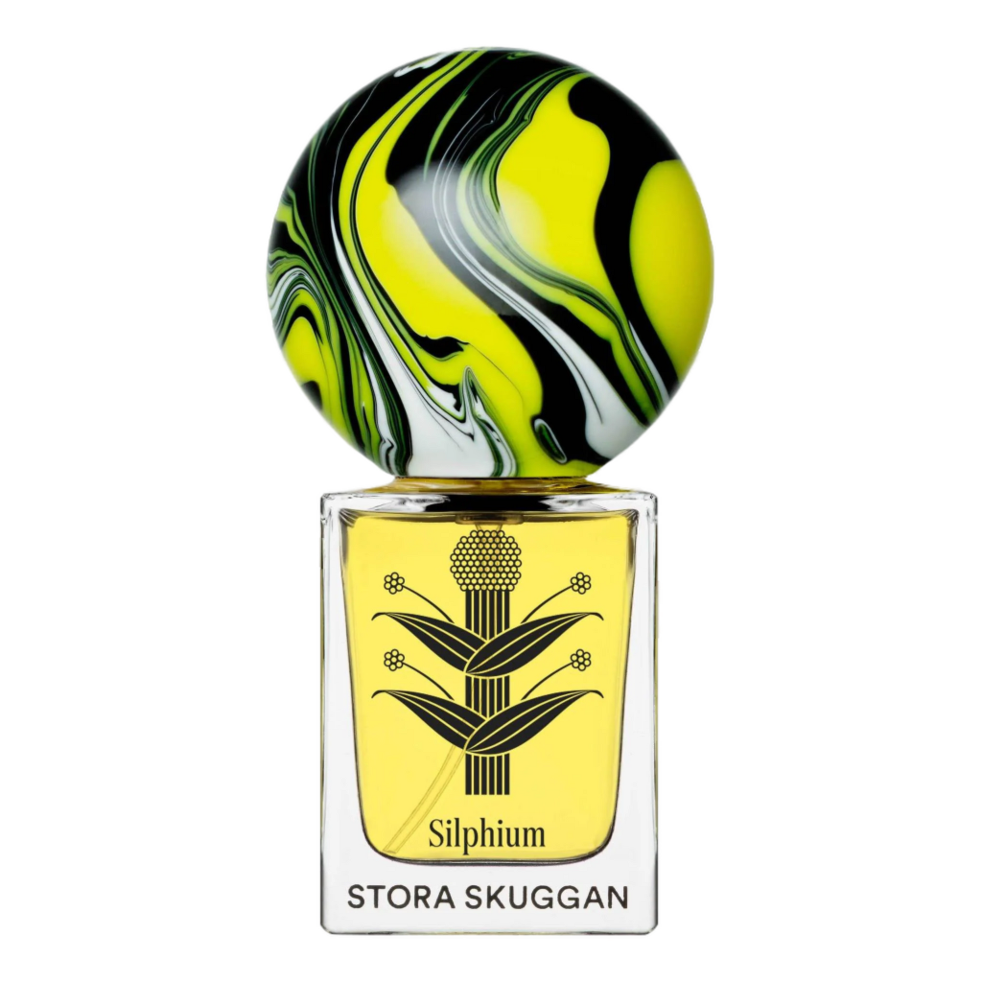 Stora Skuggan Silphium EdP
