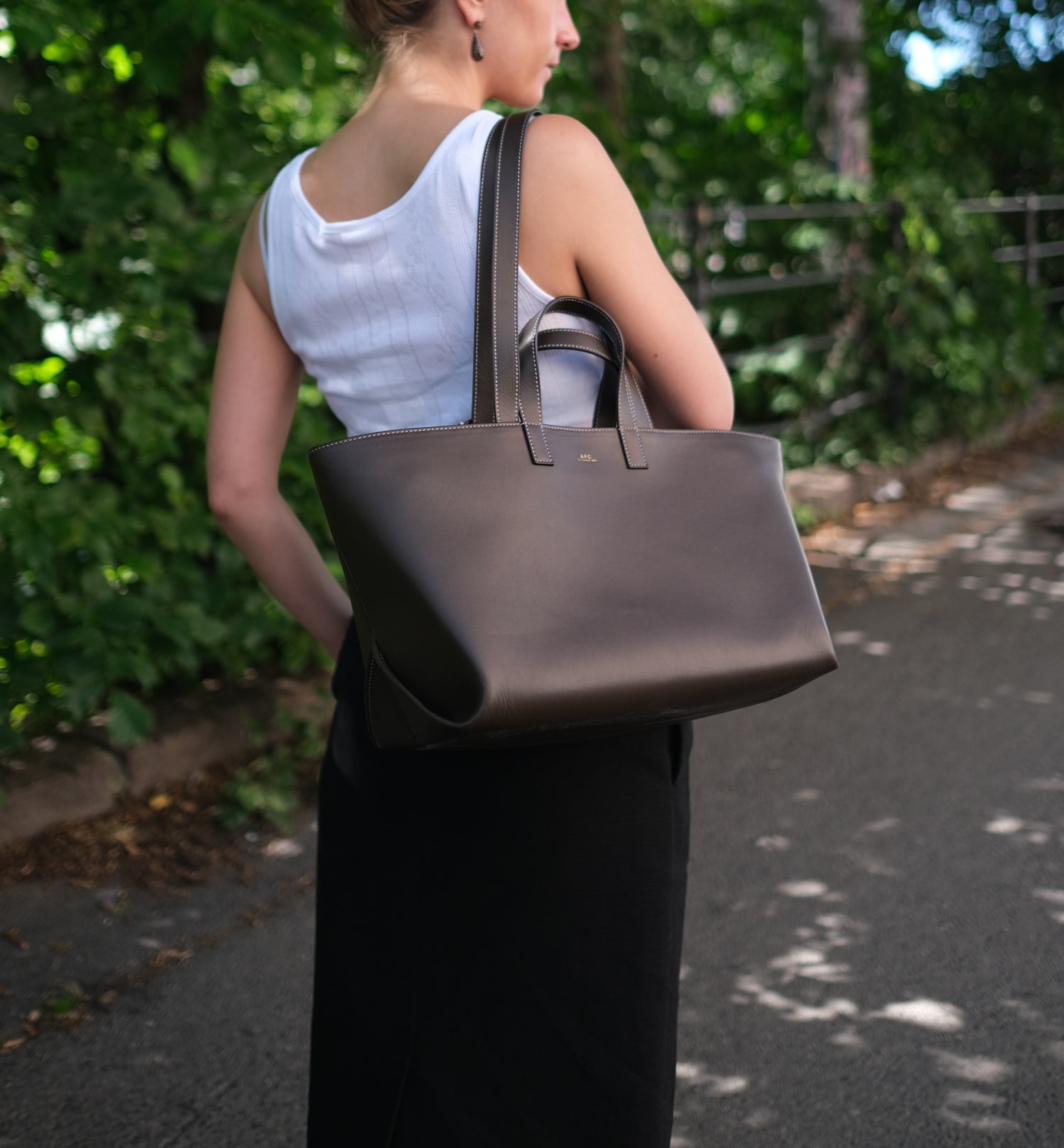 Le Drummer Bag - Jungle