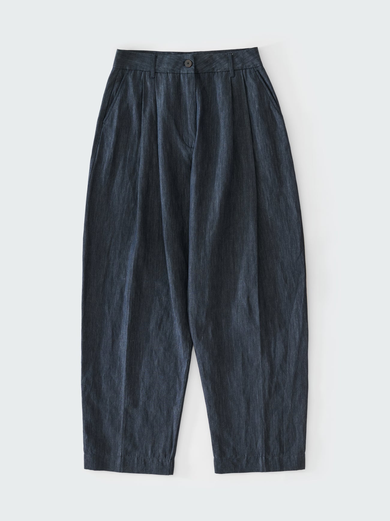 Acuna Pant Indigo