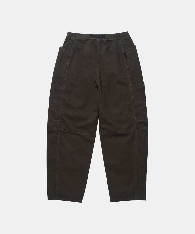 Women´s Voyager Pant Double Brown