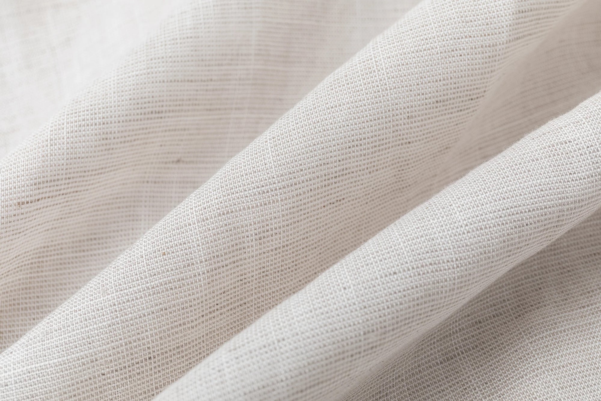 Allie Linen Blouse - Linen