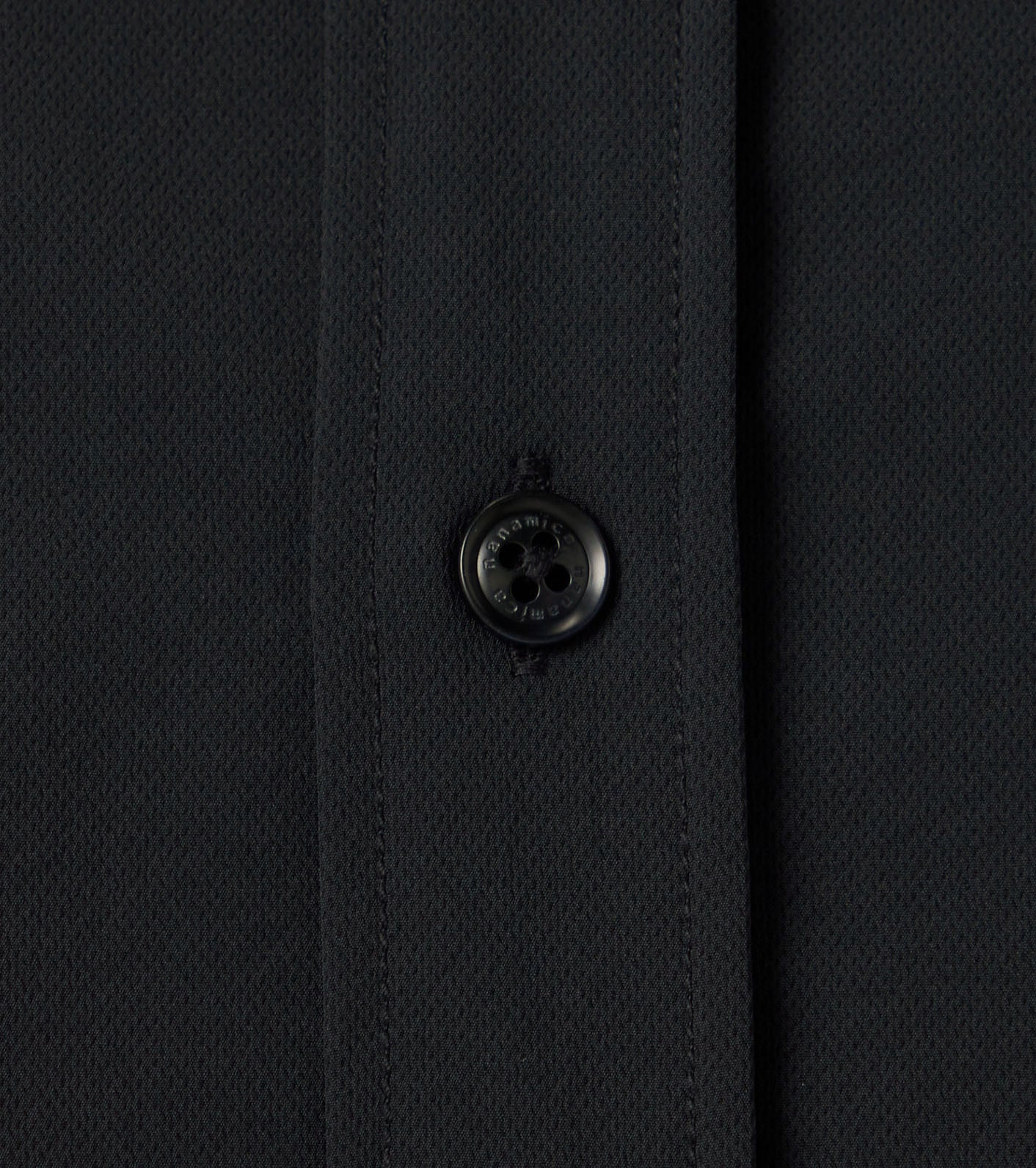 Alphadry Cpo Jacket Black