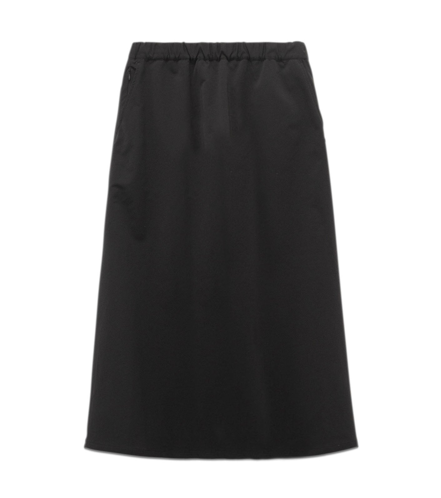 Alphadry Skirt Black