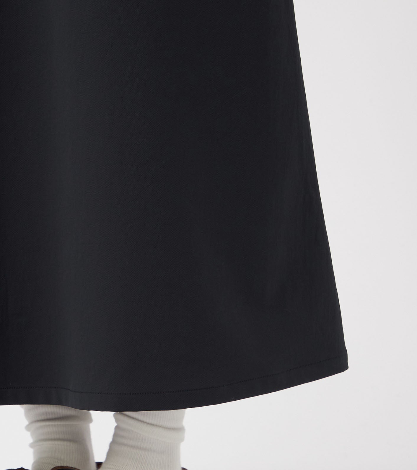 Alphadry Skirt Black