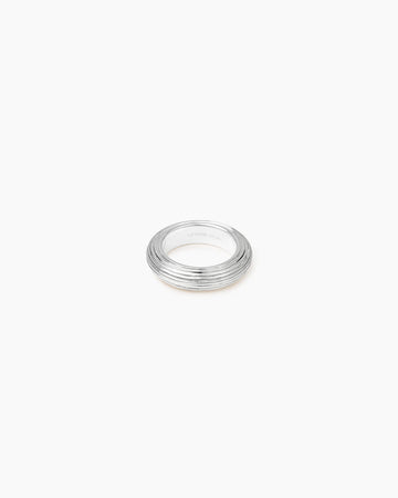 The Amelia Ring Silver