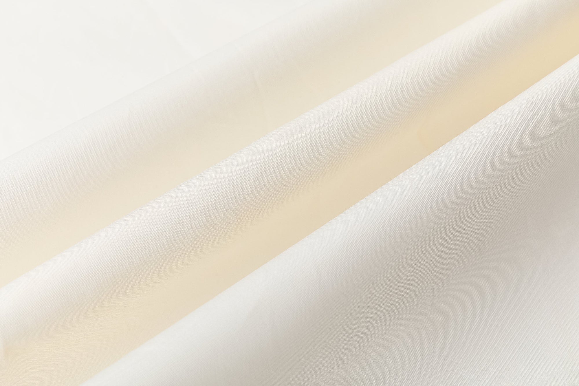 Amit Cape Top - White