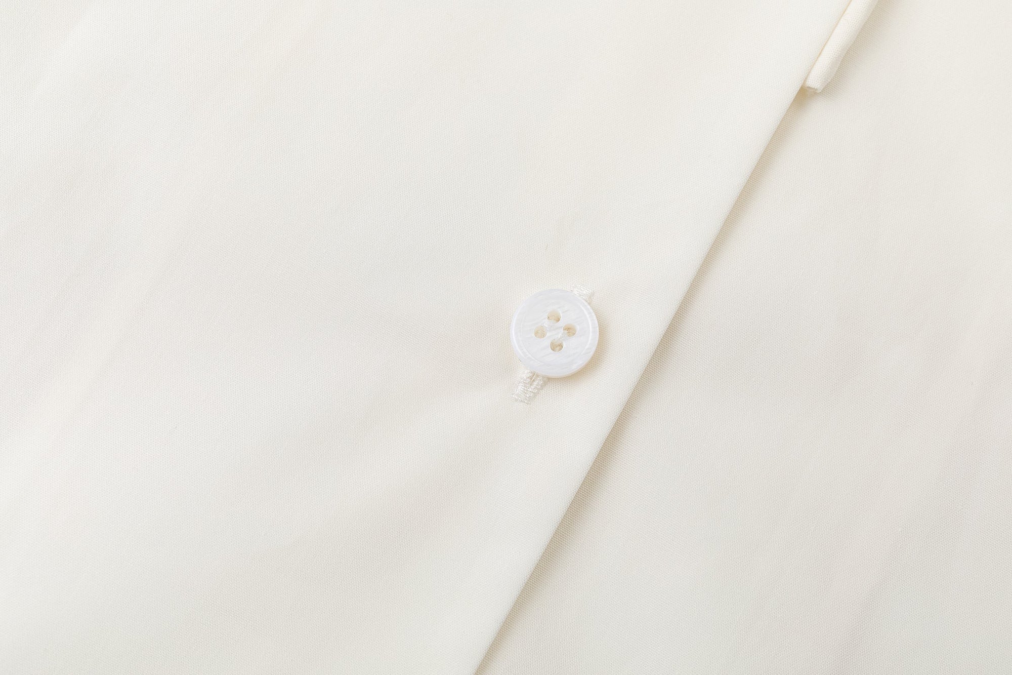 Amit Cape Top - White