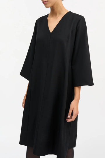 Amore Dress Black
