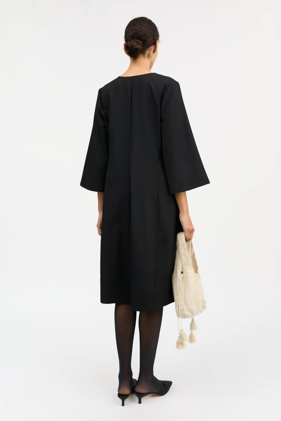 Amore Dress Black