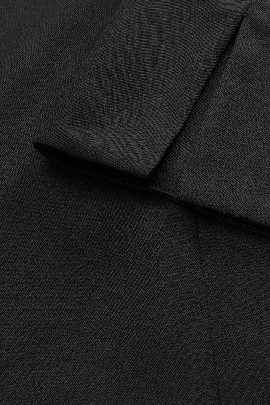 Amore Dress Black