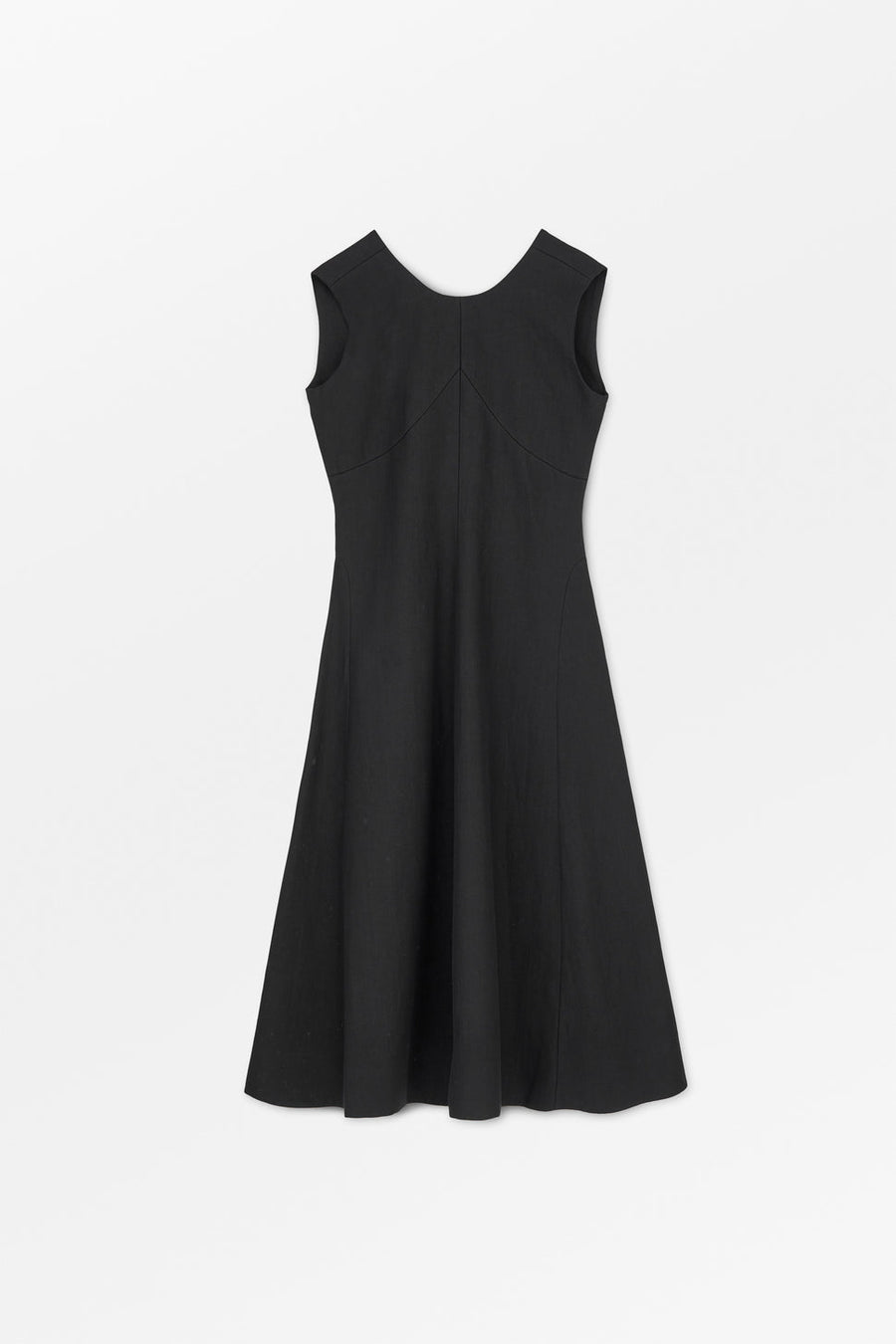 Antonia Dress Black