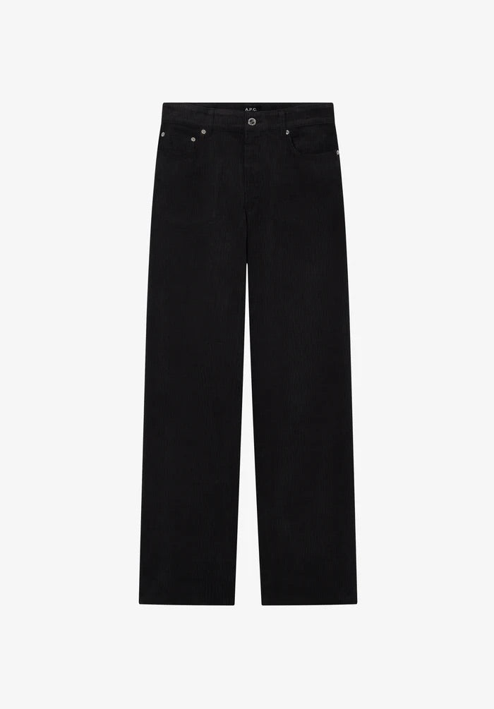 Clyde Jeans - False Black