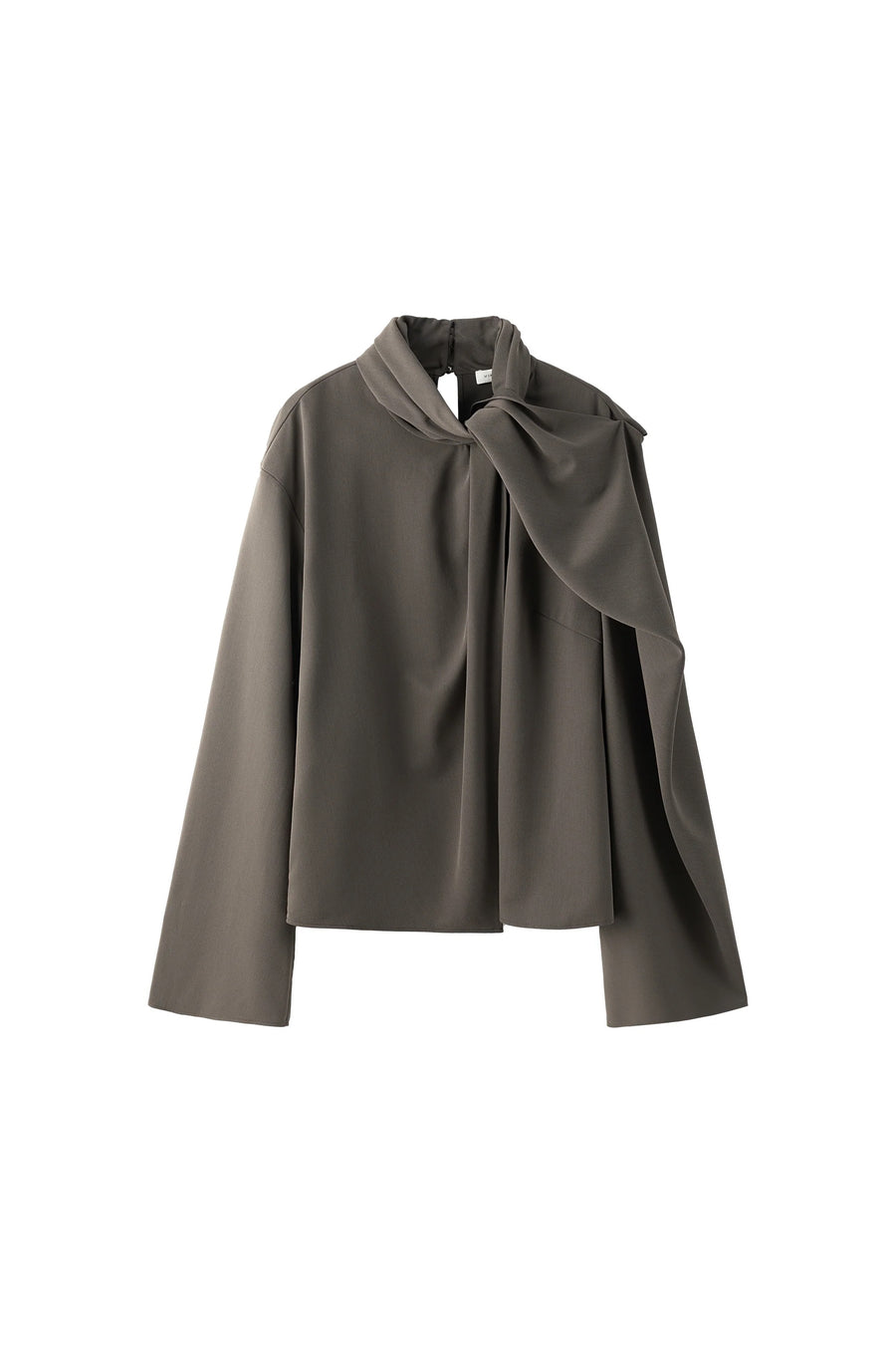 Araki Knot Top Mole