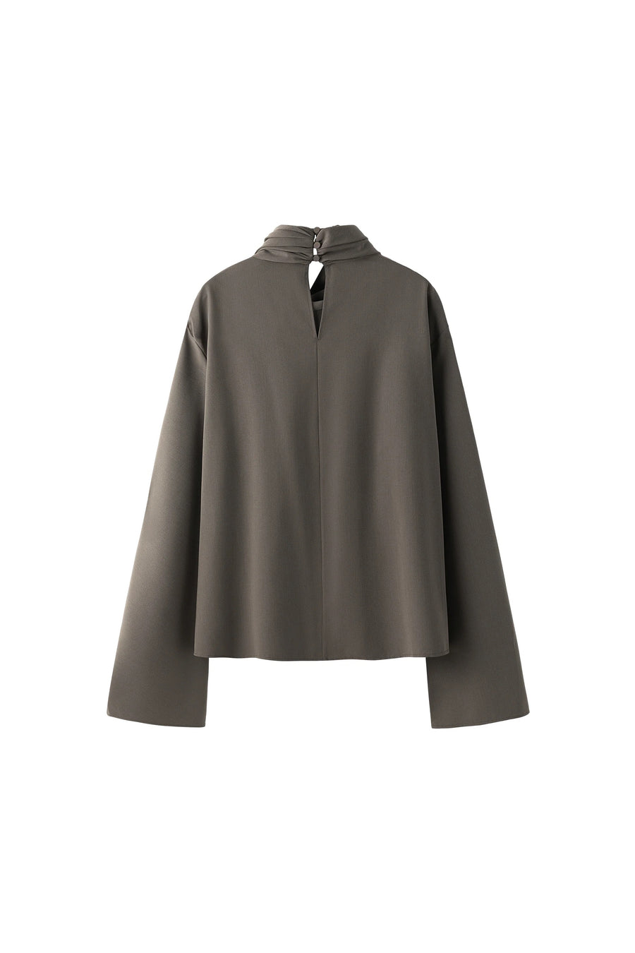 Araki Knot Top Mole