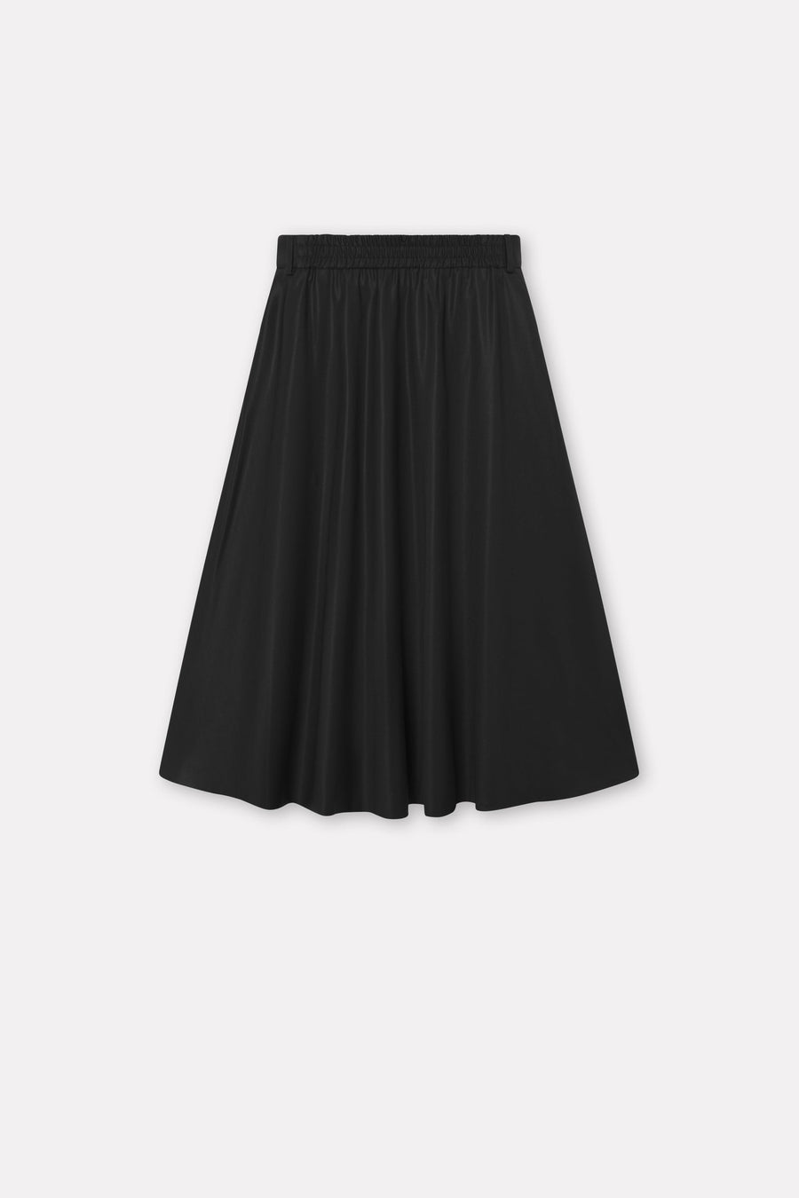 Atelier Novo Skirt Black