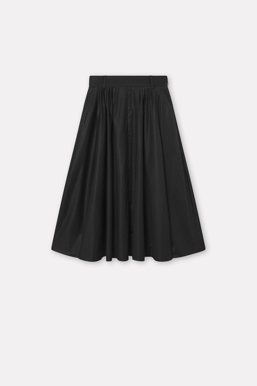 Atelier Novo Skirt Black