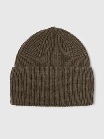 Avignon Beanie Olive