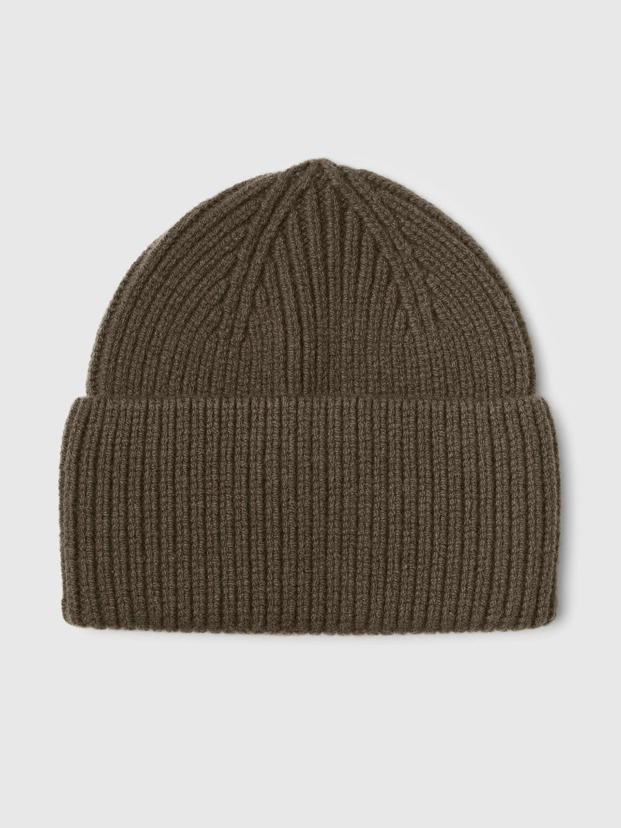 Avignon Beanie Olive
