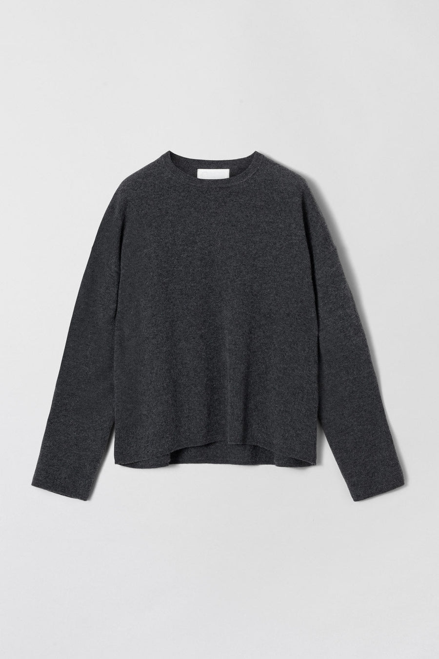 Toulon Sweater Graphite