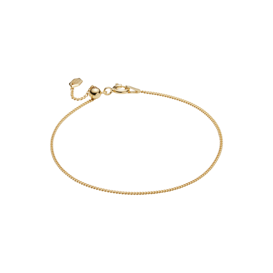 Nyhavn Bracelet Gold